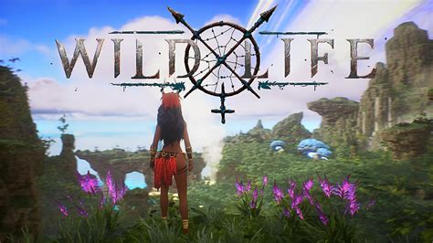 wild life game|Patreon Development Update 17.03.2023 : .